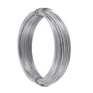 ARAME GALV 20X1KG 205M