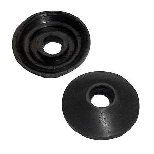 ARRUELA PVC P/PARAF TELHA 5/16 C/1000