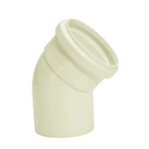 COTOVELO ESGOTO  40 X 45 AMANCO