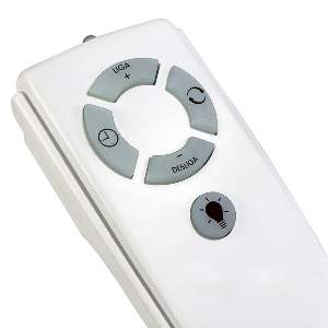 CONTROLE VENT REMOTO TOMADA PT 360*