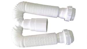 SIFAO SANF DUPLO C/ARR PVC BR DELFLEX