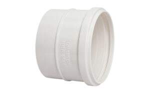 LUVA ESGOTO  40X 40 TUBOZAN