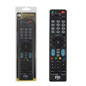 CONTROLE REMOTO TV UNIV LG