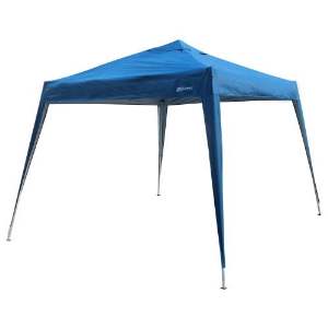TENDA GAZEBO 3X3 AZ NAUTIKA
