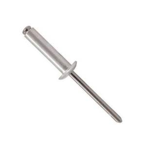 REBITE ALUMINIO 322 C/ 200