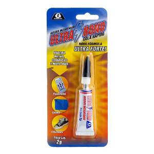 COLA INST   2G CARTELA ULTRA BOND