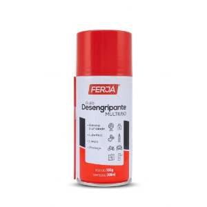 SPRAY OLEO DESENGRIPANTE 300ML FERJA