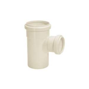 TEE ESGOTO 100 X  75 AMANCO