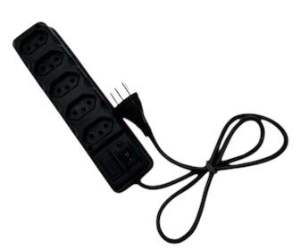 FILTRO LINHA BIV 6T PT