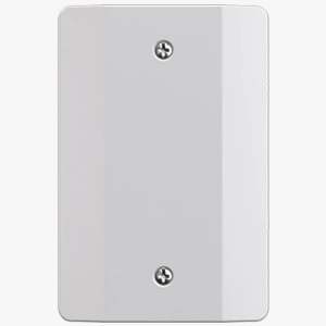 PLACA MILL BR 4X2 (CEGA) 22007