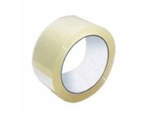 FITA EMB 45MM X 45M TRANSP ESTRELA