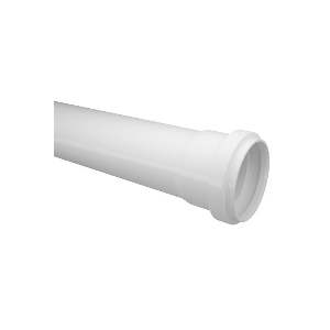 TUBO PVC ESGOTO  50 C/6M MULTI