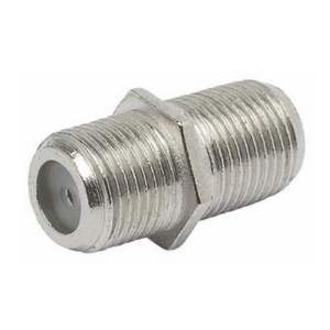 EMENDA CABO COAXIAL C/PORCA INTERNEED