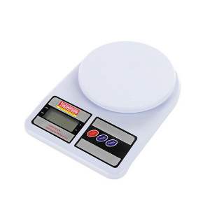 BALANCA DIGITAL COZINHA 10KG