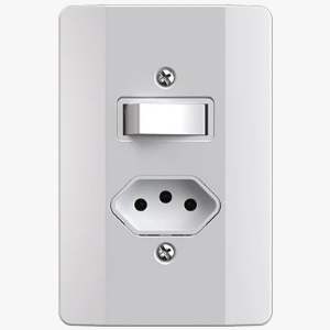 CJ MILL BR 1 INT+TOM 10A 39045