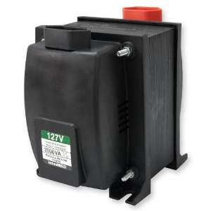 AUTO TRANSF 3000 VA BIV INTERNEED