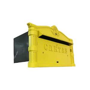 CX CARTA PVC CASINHA THOMPSON