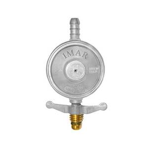 REGULADOR GAS 728/01 MED IMAR