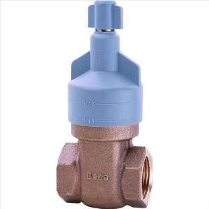 BASE REG GAVETA 1.1/4 DECA
