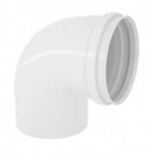 COTOVELO ESGOTO  75 X 90 KRONA