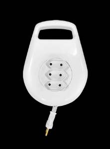 EXTEN CORD ENR PL  5M BR ILUMI 16973*