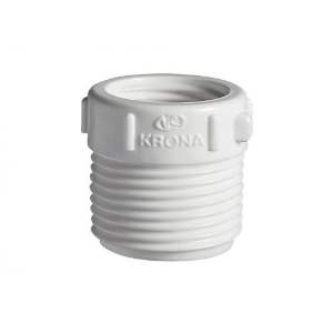 BUCHA RED PVC ROSCA 2X1.1/2 KRONA