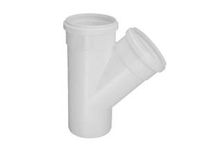 JUNCAO ESGOTO 100X100 KRONA