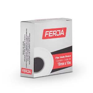 VEDA ROSCA 18MMX10M FERJA