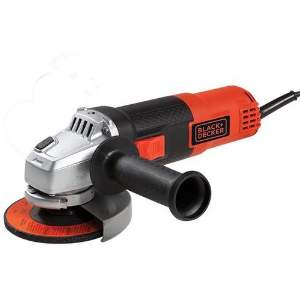 ESMERIL PROF 41/2X820WX127V G720BR B&D