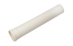 TUBO PVC ESGOTO  75 C/6M TUBOZAN