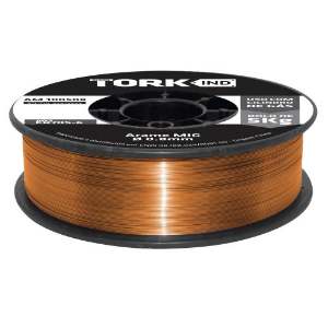 ARAME SOLDA MIG 5KG 0,8MM CARRETEL TORK