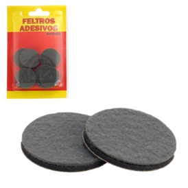 FELTRO RED OVERTIME 4,5CM C/4