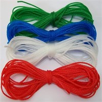 CORDAO VARAL POLIET C/10M UNIFIO C/12