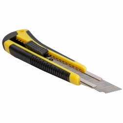 ESTILETE MELFI EMBORRACHADO 18MM