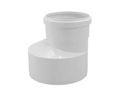 LUVA ESGOTO  75X050 RED KRONA