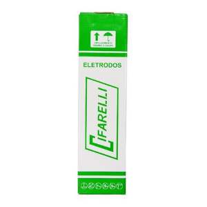 ELETRODO CIFARELLI/TORK 2,50