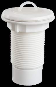 VALV PVC TANQUE BR SOCEL V9