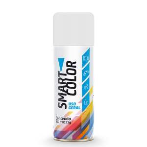 SPRAY USO G 300ML BRANCO BRILH SMART