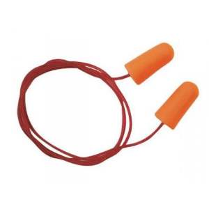 PROTETOR AUDITIVO PLUG ESPUMA/CORDAO 3M