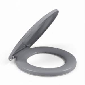 ASSENTO OVAL AMOF METASUL PLUS CZ CLARO