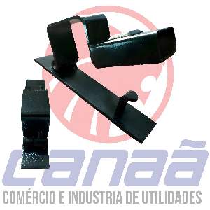 TRAVA P/PORTAO CADEADO PT CANAA