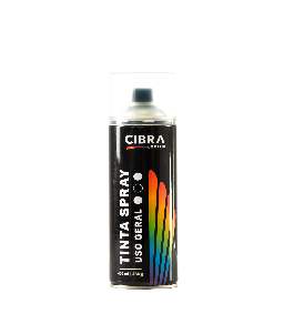 SPRAY USO G 400ML VERNIZ CIBRA