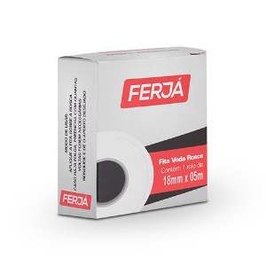 VEDA ROSCA 18MM X 5M FERJA