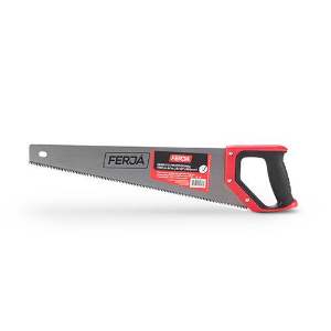 SERROTE PROF 18 FERJA
