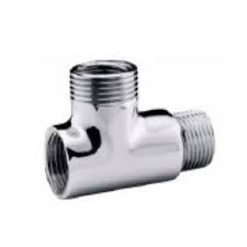 JUNCAO T LATAO LISA CR 1/2X1/2 REI*