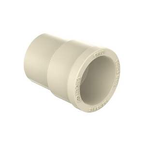 LUVA CPVC TRAN FF 22X25 ULTRATERM