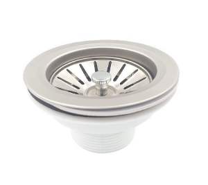 VALV INOX AMERICANA BRAZHU
