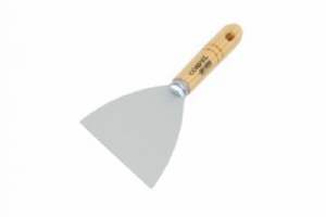 ESPATULA ACO TEMP 10CM COMPEL