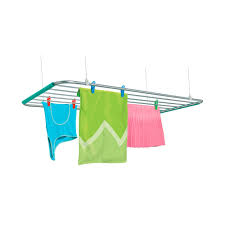 VARAL TETO 1,40X0,56 NICE ALUMINIO