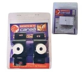 SUP TV LED FIXO 10 A  71 CANAA